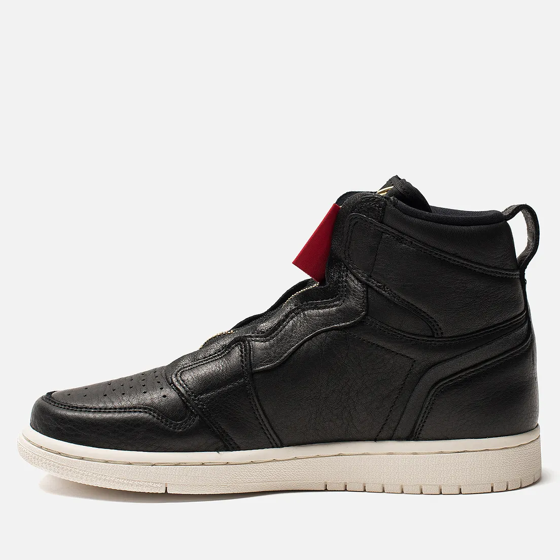 Jordan Женские кроссовки Air Jordan 1 High Zip