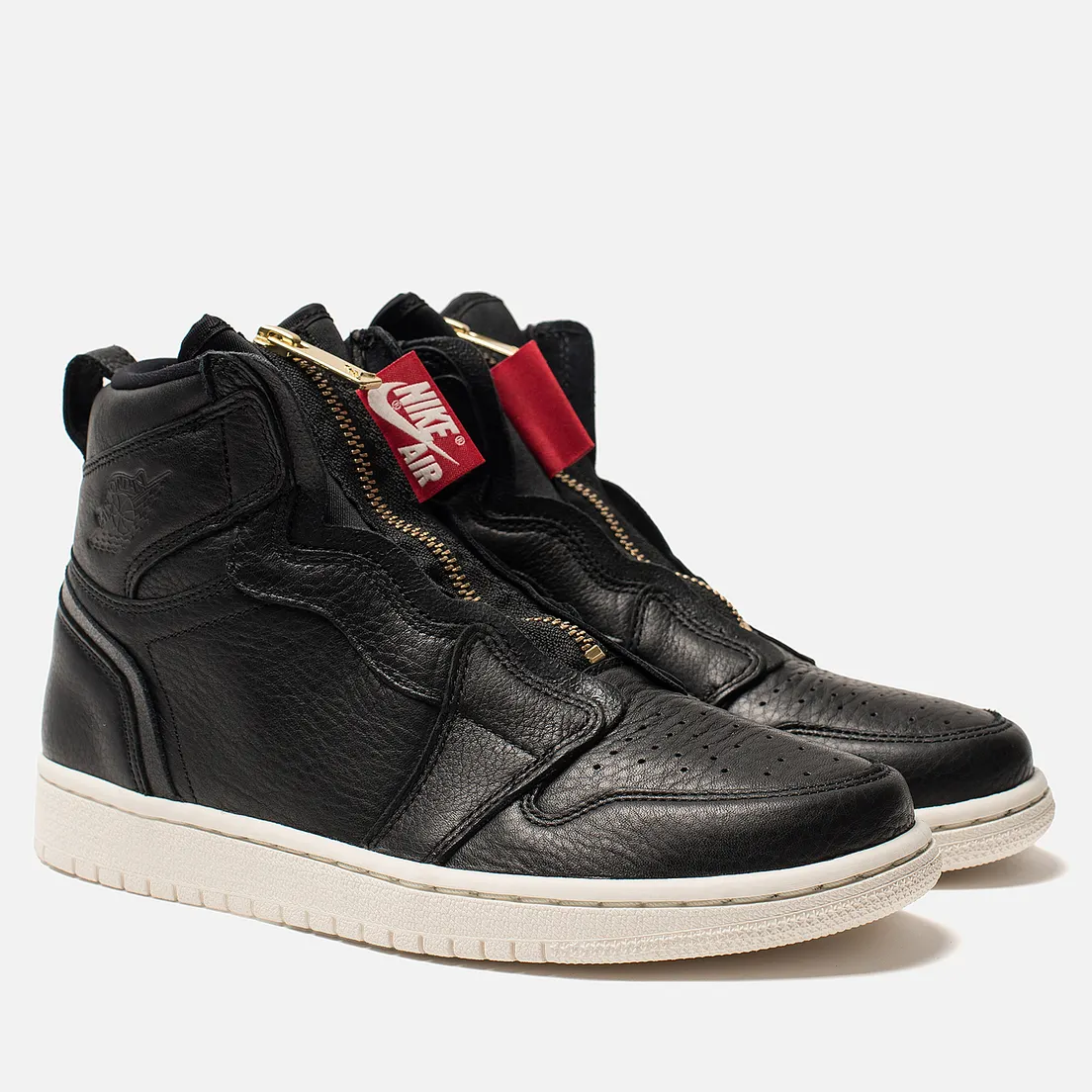 Jordan Женские кроссовки Air Jordan 1 High Zip