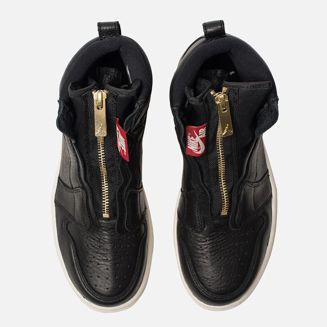 Jordan Женские кроссовки Air Jordan 1 High Zip