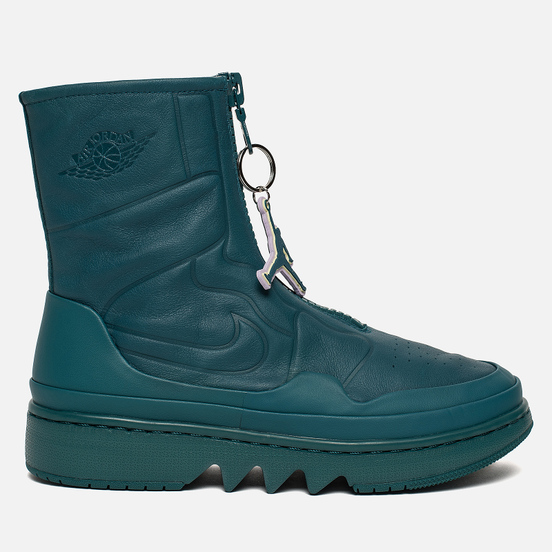 Женские кроссовки Jordan Air Jordan 1 Jester XX Geode Teal/Geode Teal