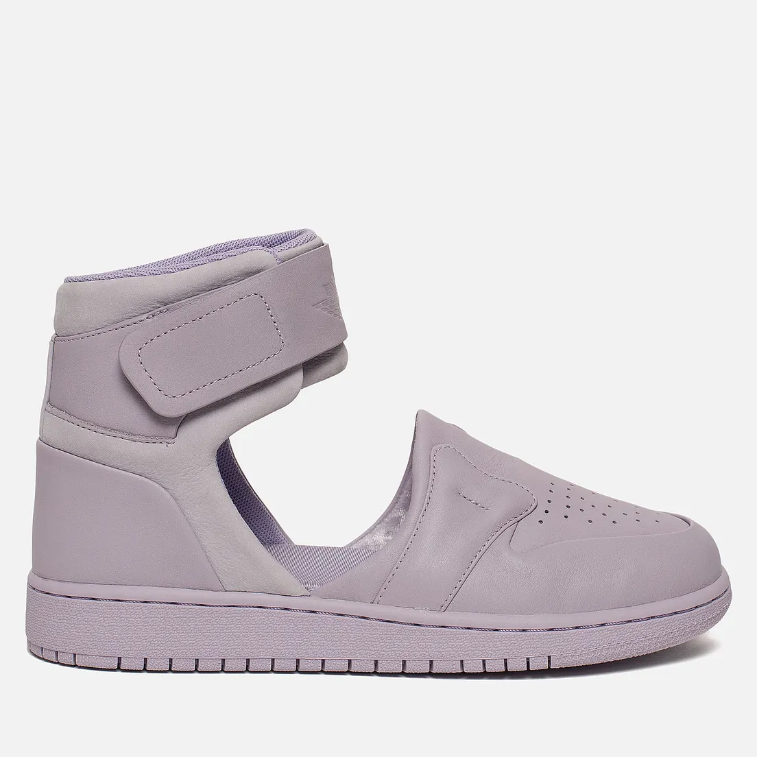 Jordan Женские кроссовки Air Jordan 1 Lover XX