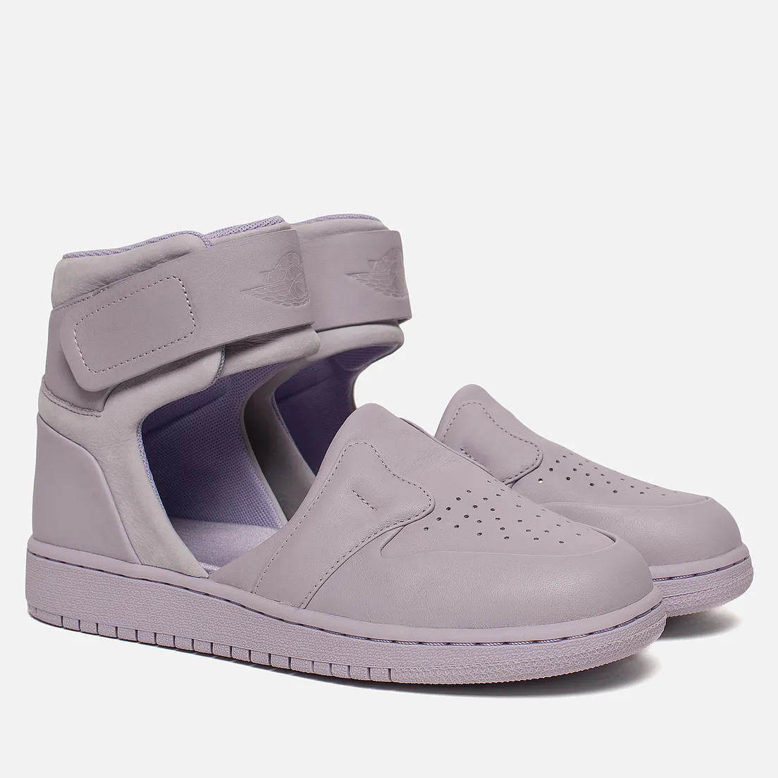 Jordan Женские кроссовки Air Jordan 1 Lover XX