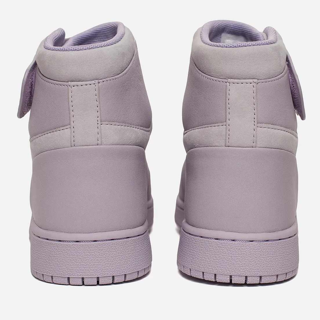 Jordan Женские кроссовки Air Jordan 1 Lover XX