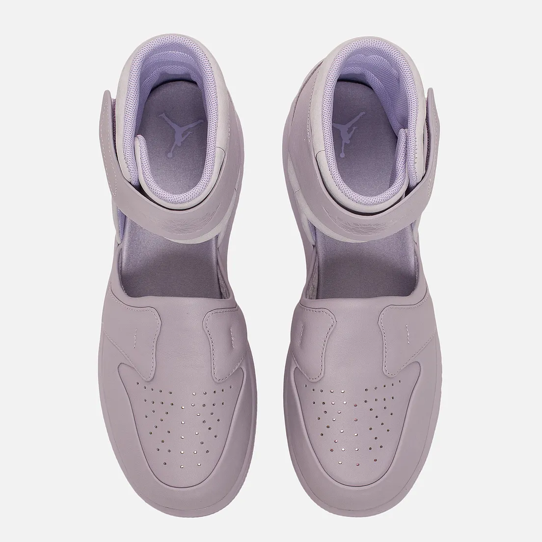 Jordan Женские кроссовки Air Jordan 1 Lover XX
