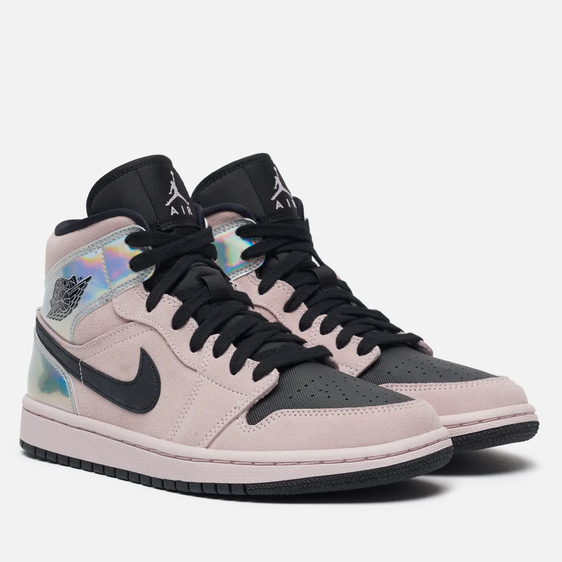 Jordan Женские кроссовки Air Jordan 1 Mid