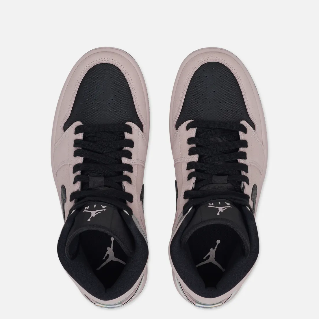 Jordan Женские кроссовки Air Jordan 1 Mid