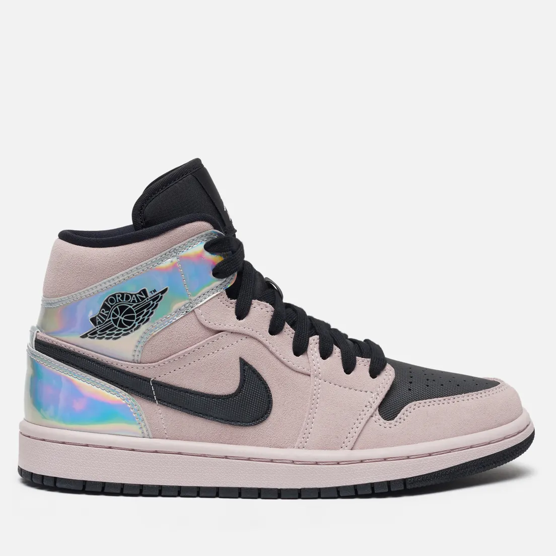 Jordan Женские кроссовки Air Jordan 1 Mid