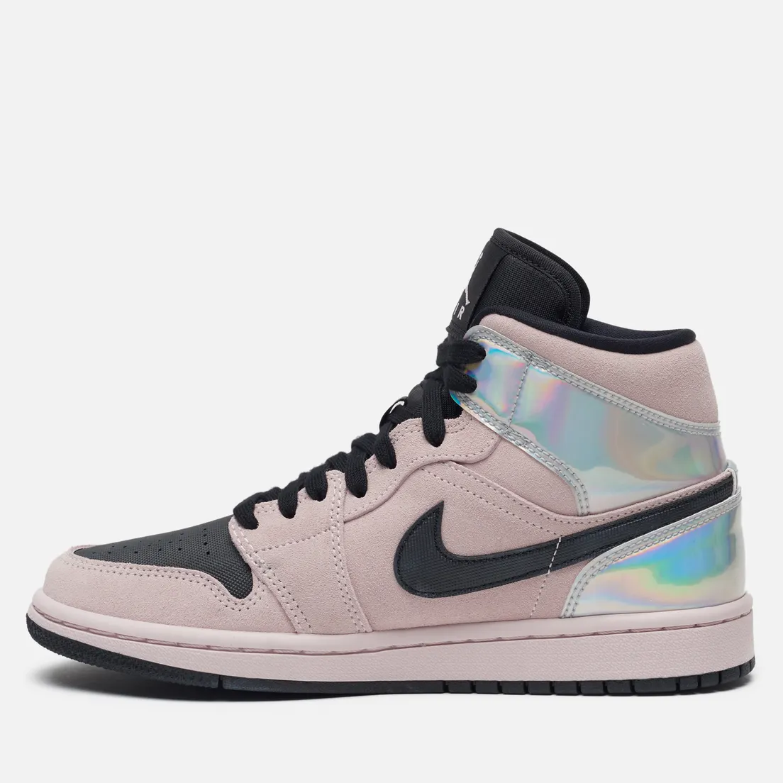Jordan Женские кроссовки Air Jordan 1 Mid