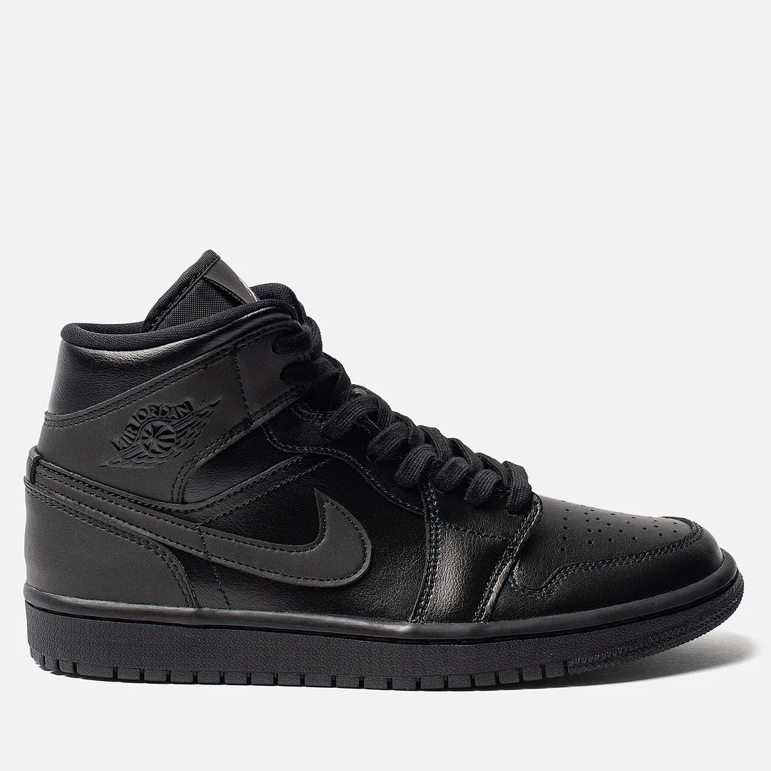 Jordan Женские кроссовки Air Jordan 1 Mid