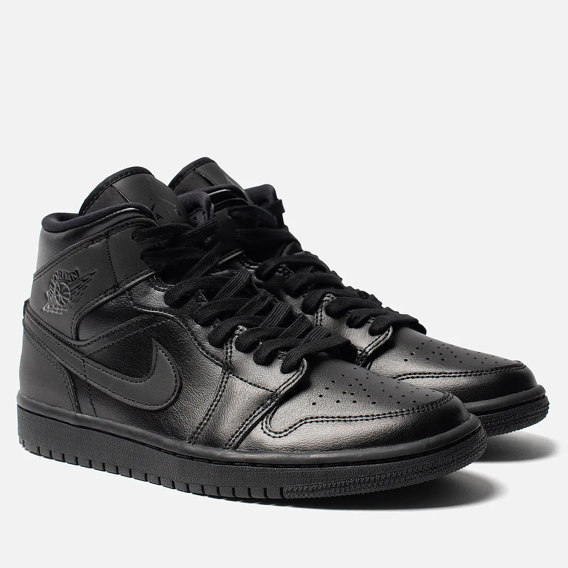 Jordan Женские кроссовки Air Jordan 1 Mid
