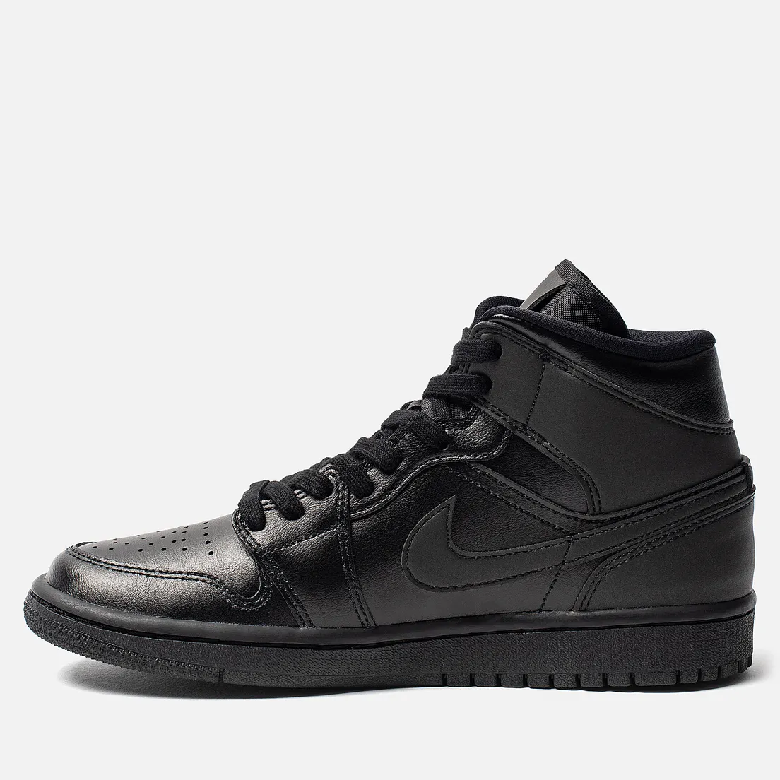 Jordan Женские кроссовки Air Jordan 1 Mid