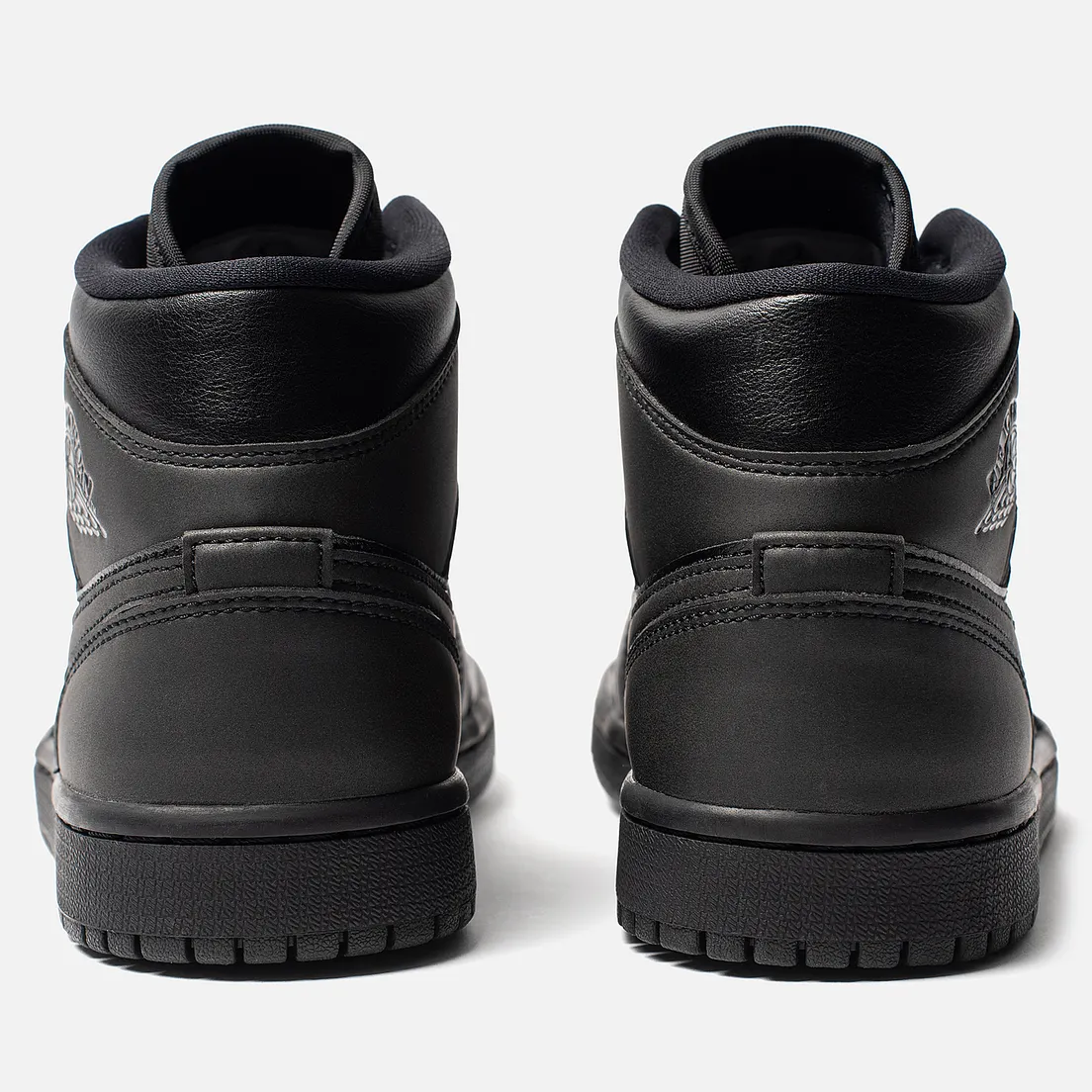 Jordan Женские кроссовки Air Jordan 1 Mid