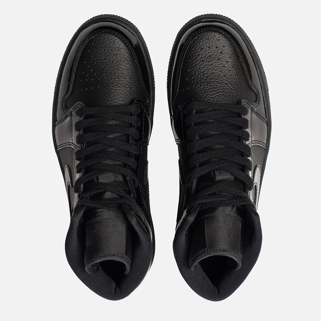 Jordan Женские кроссовки Air Jordan 1 Mid