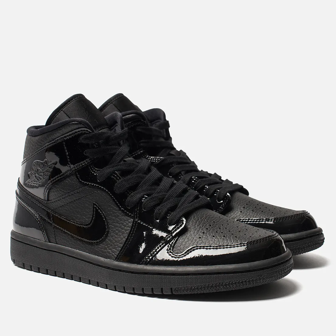 Jordan Женские кроссовки Air Jordan 1 Mid