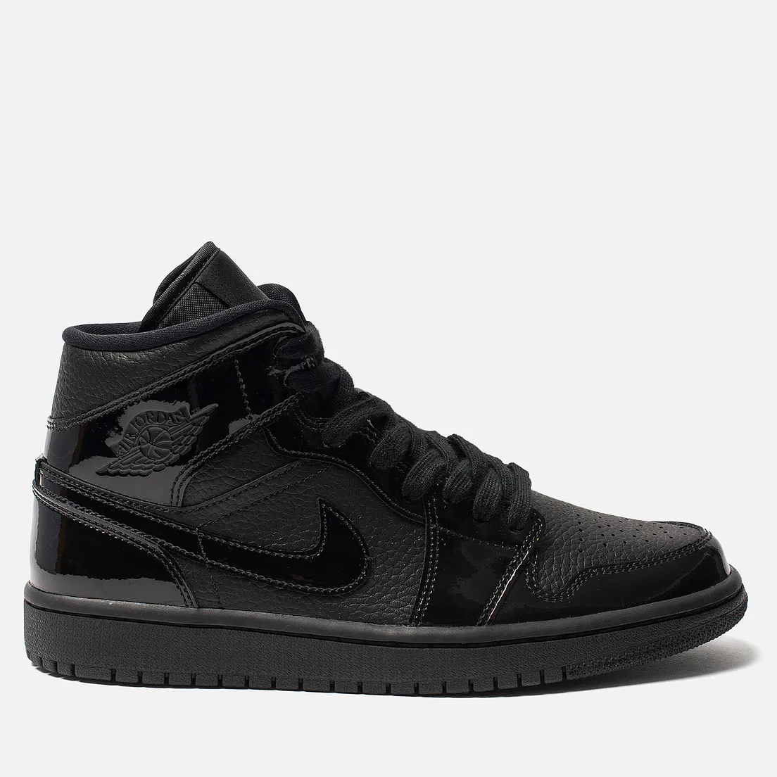 Jordan Женские кроссовки Air Jordan 1 Mid