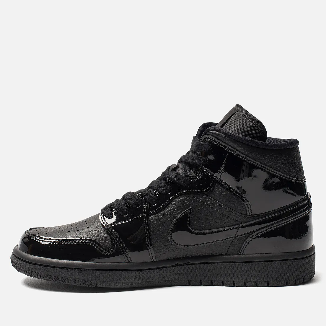 Jordan Женские кроссовки Air Jordan 1 Mid