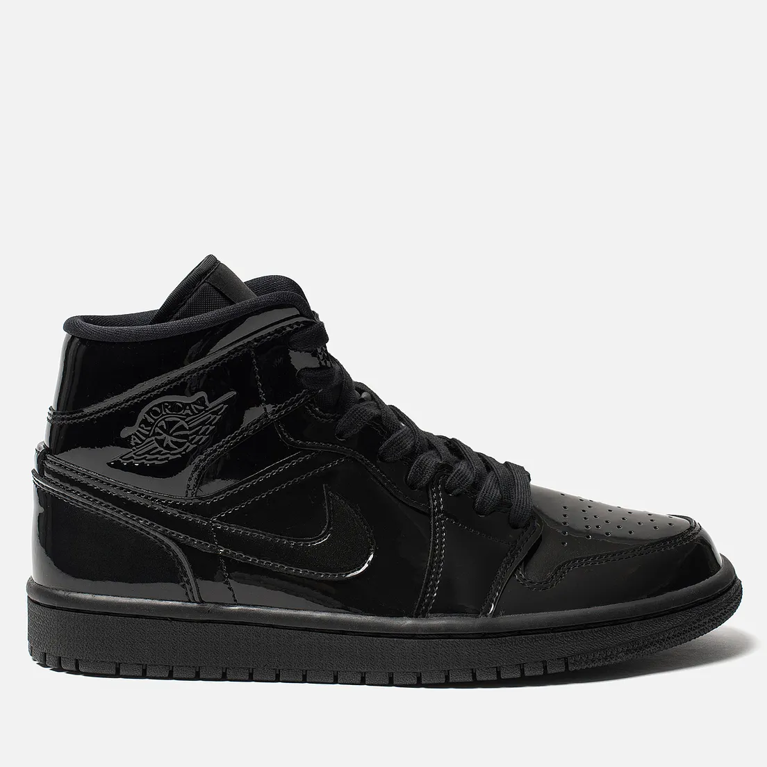 Jordan Женские кроссовки Air Jordan 1 Mid