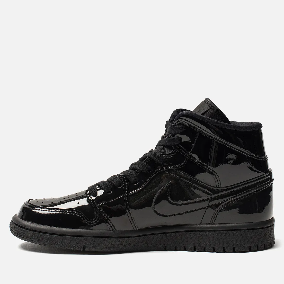 Jordan Женские кроссовки Air Jordan 1 Mid