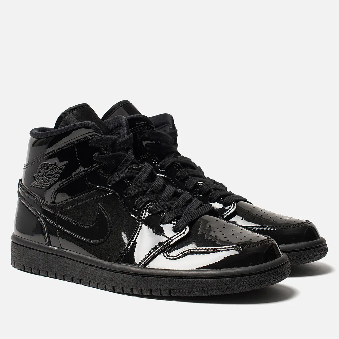 Jordan Женские кроссовки Air Jordan 1 Mid