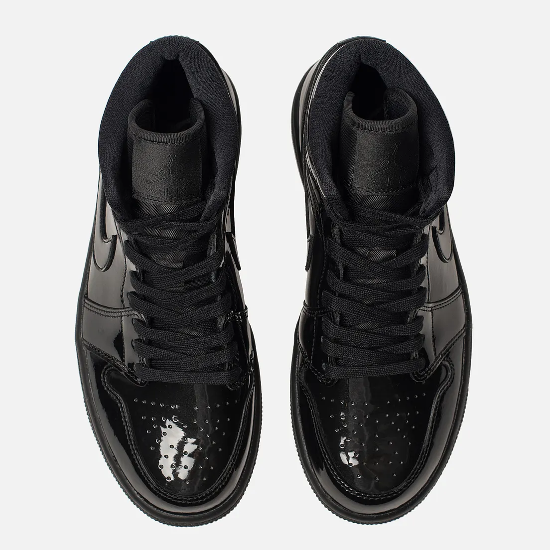 Jordan Женские кроссовки Air Jordan 1 Mid