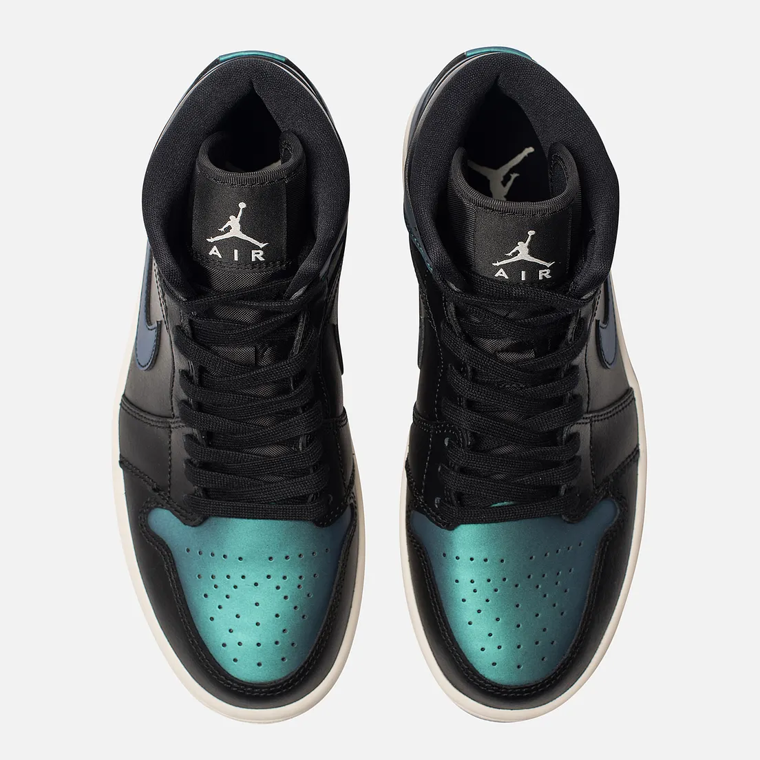 Jordan Женские кроссовки Air Jordan 1 Mid