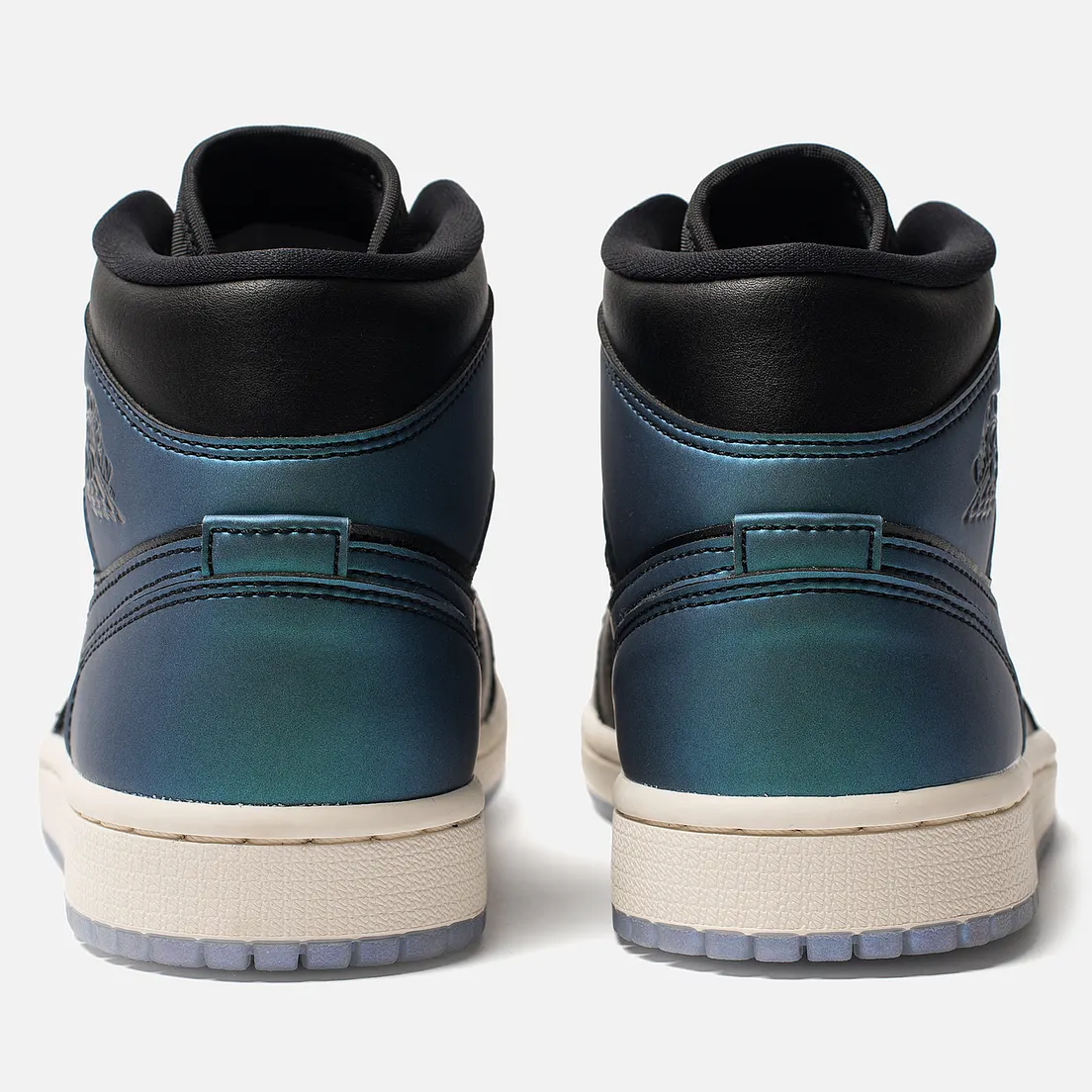 Jordan Женские кроссовки Air Jordan 1 Mid