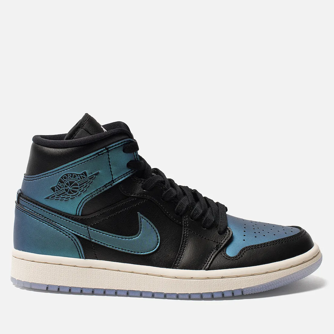 Jordan Женские кроссовки Air Jordan 1 Mid