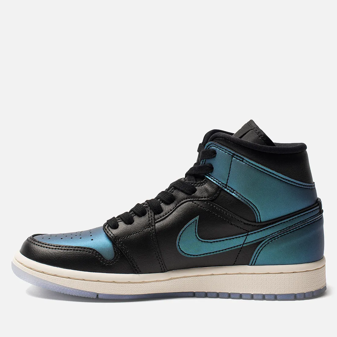 Jordan Женские кроссовки Air Jordan 1 Mid