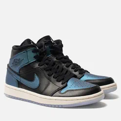 Jordan Женские кроссовки Air Jordan 1 Mid