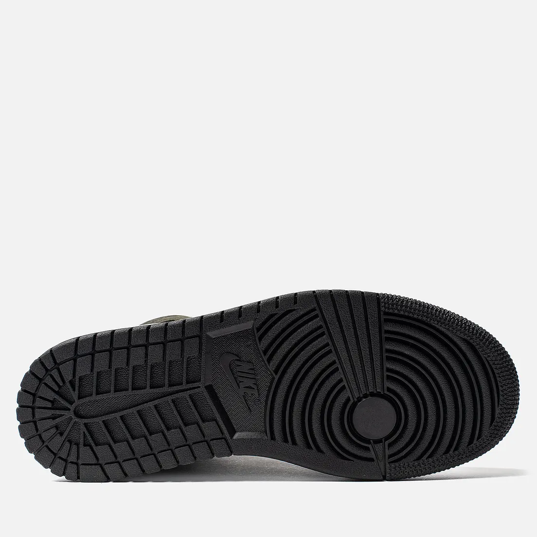 Jordan Женские кроссовки Air Jordan 1 Mid