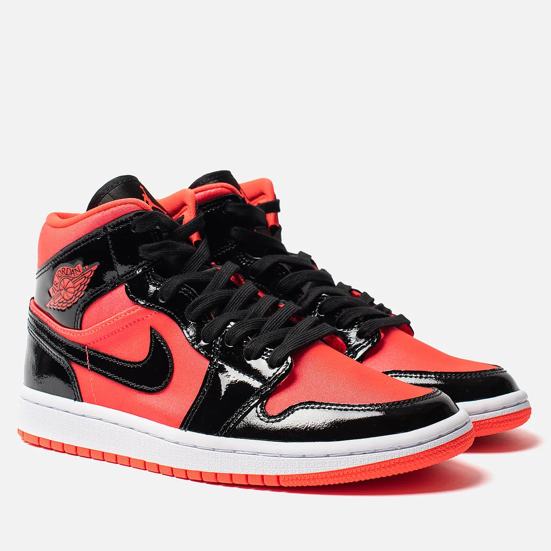 Jordan Женские кроссовки Air Jordan 1 Mid