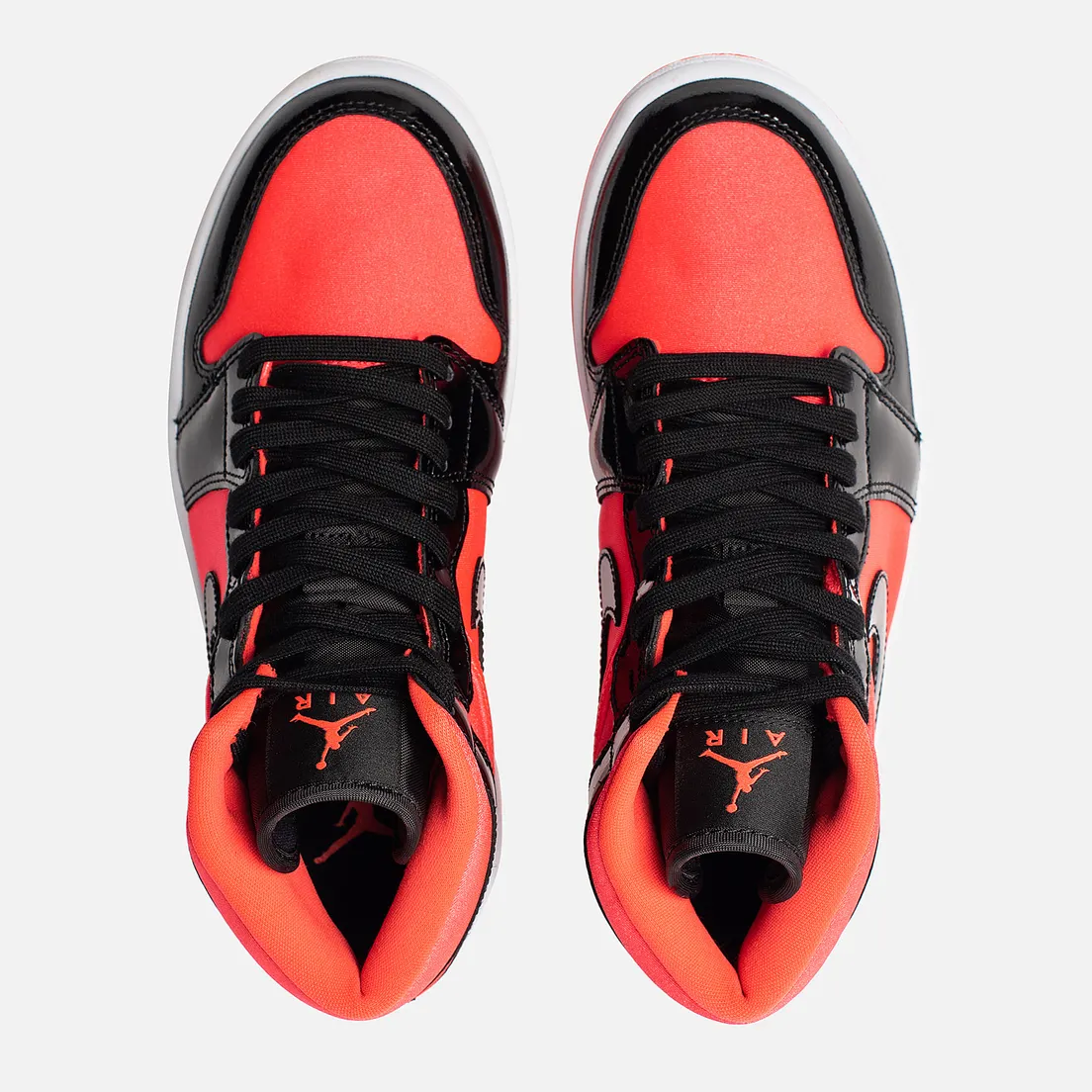 Jordan Женские кроссовки Air Jordan 1 Mid
