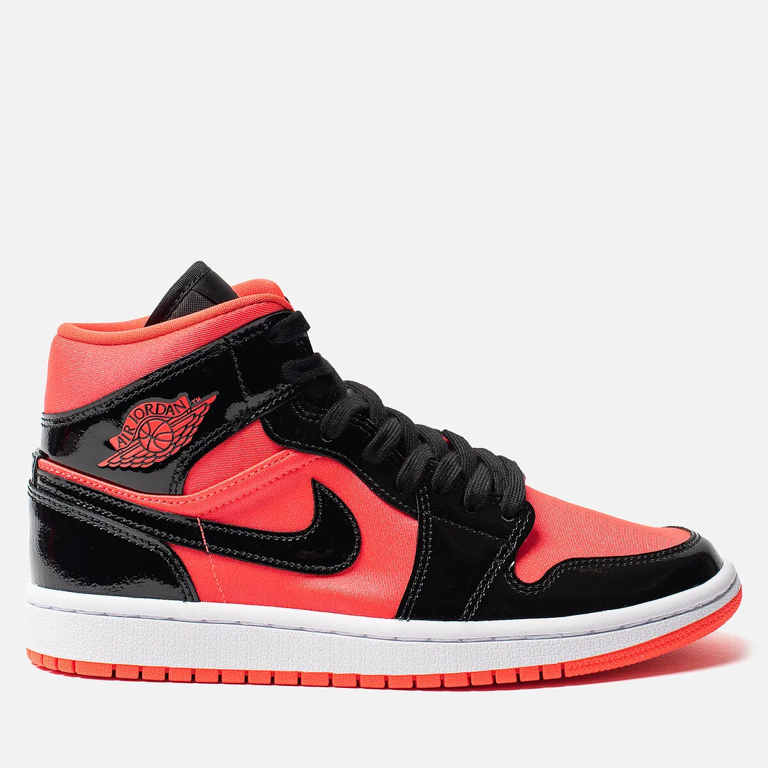 Jordan Женские кроссовки Air Jordan 1 Mid