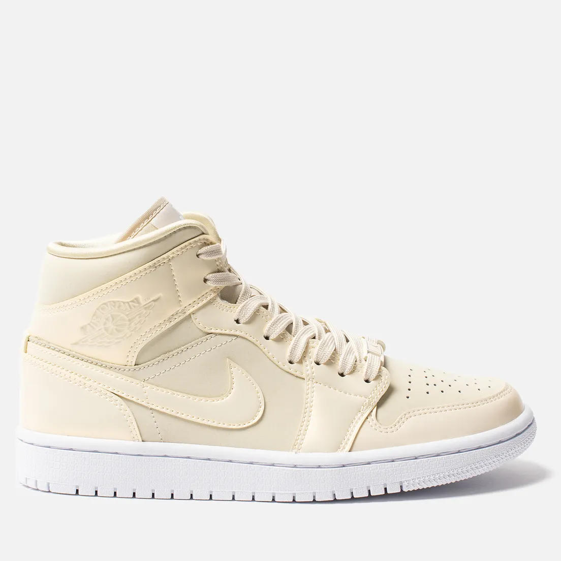 Jordan Женские кроссовки Air Jordan 1 Mid SE
