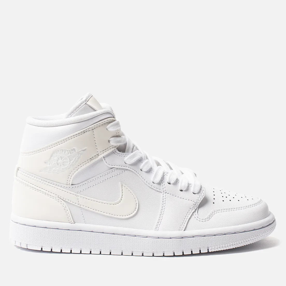 Jordan Женские кроссовки Air Jordan 1 Mid