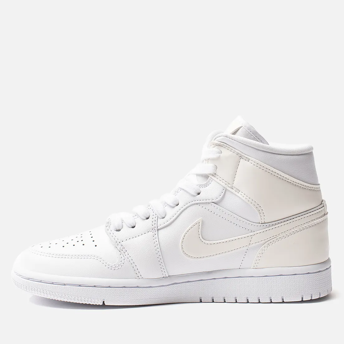 Jordan Женские кроссовки Air Jordan 1 Mid