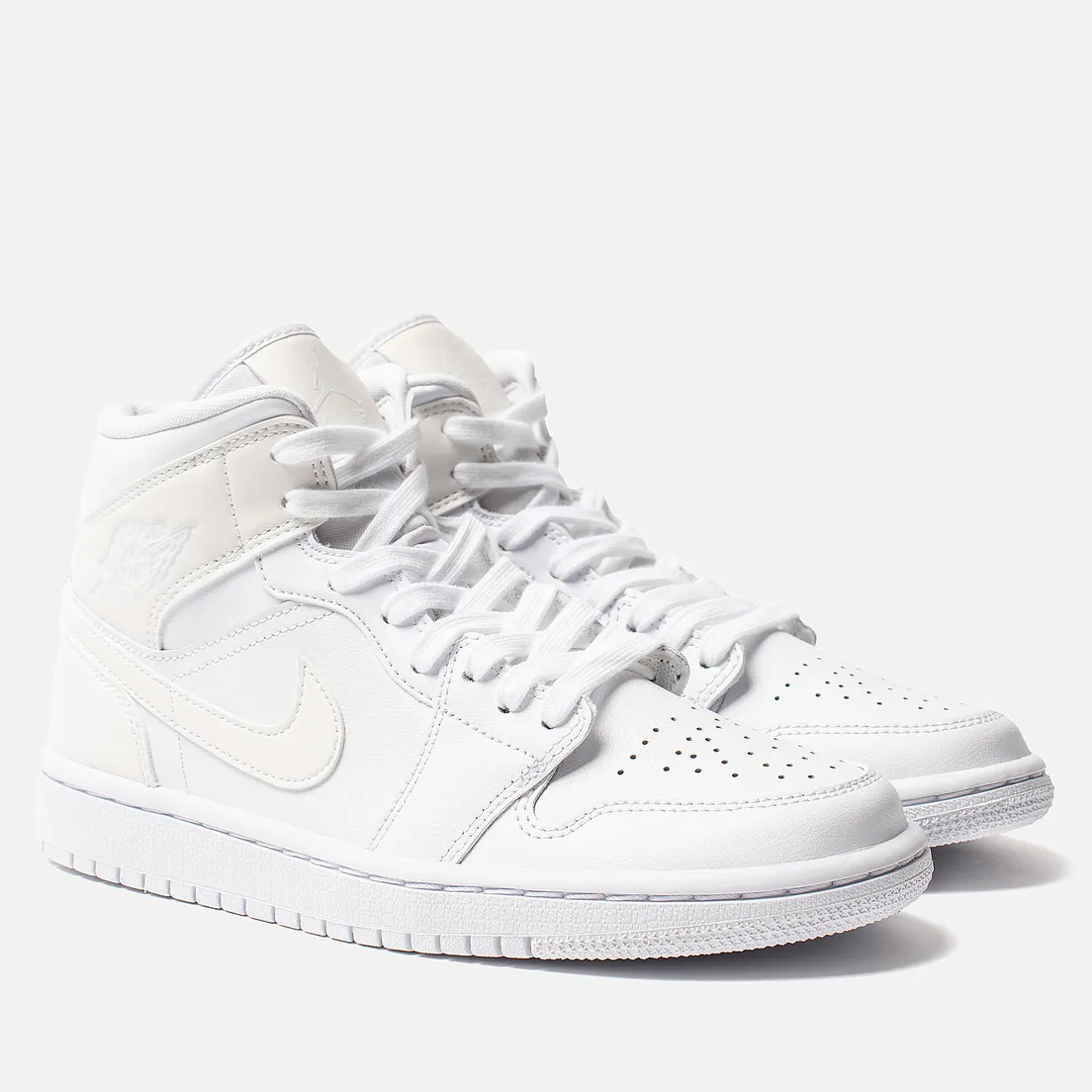 Jordan Женские кроссовки Air Jordan 1 Mid