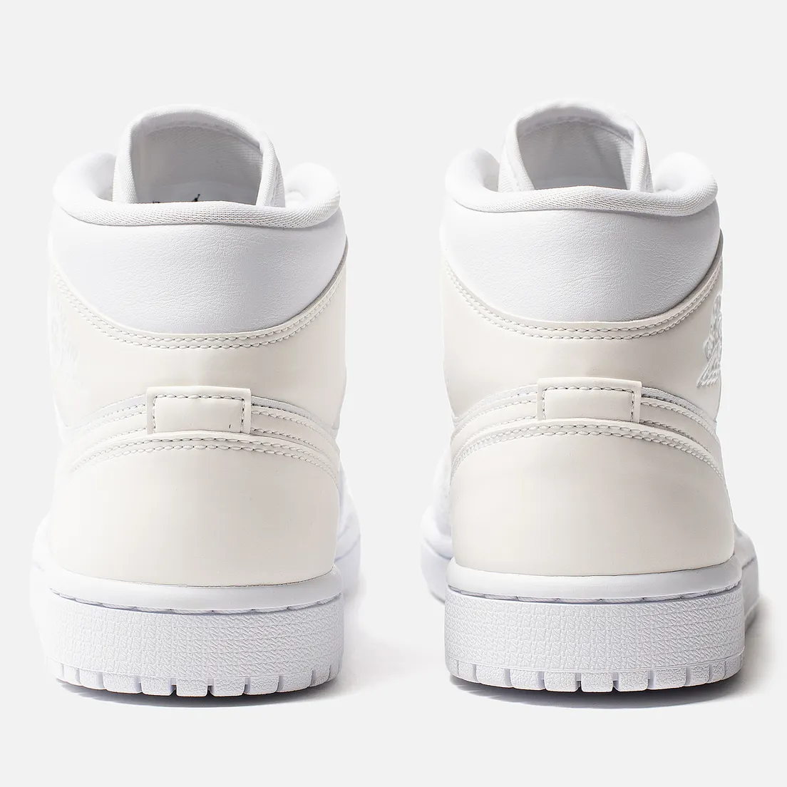 Jordan Женские кроссовки Air Jordan 1 Mid