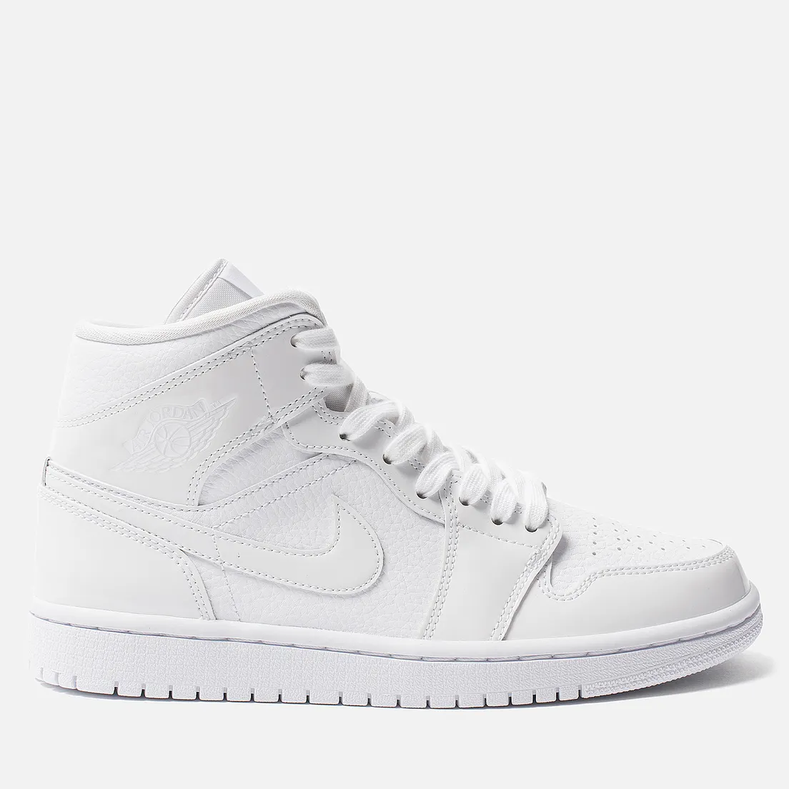 Jordan Женские кроссовки Air Jordan 1 Mid