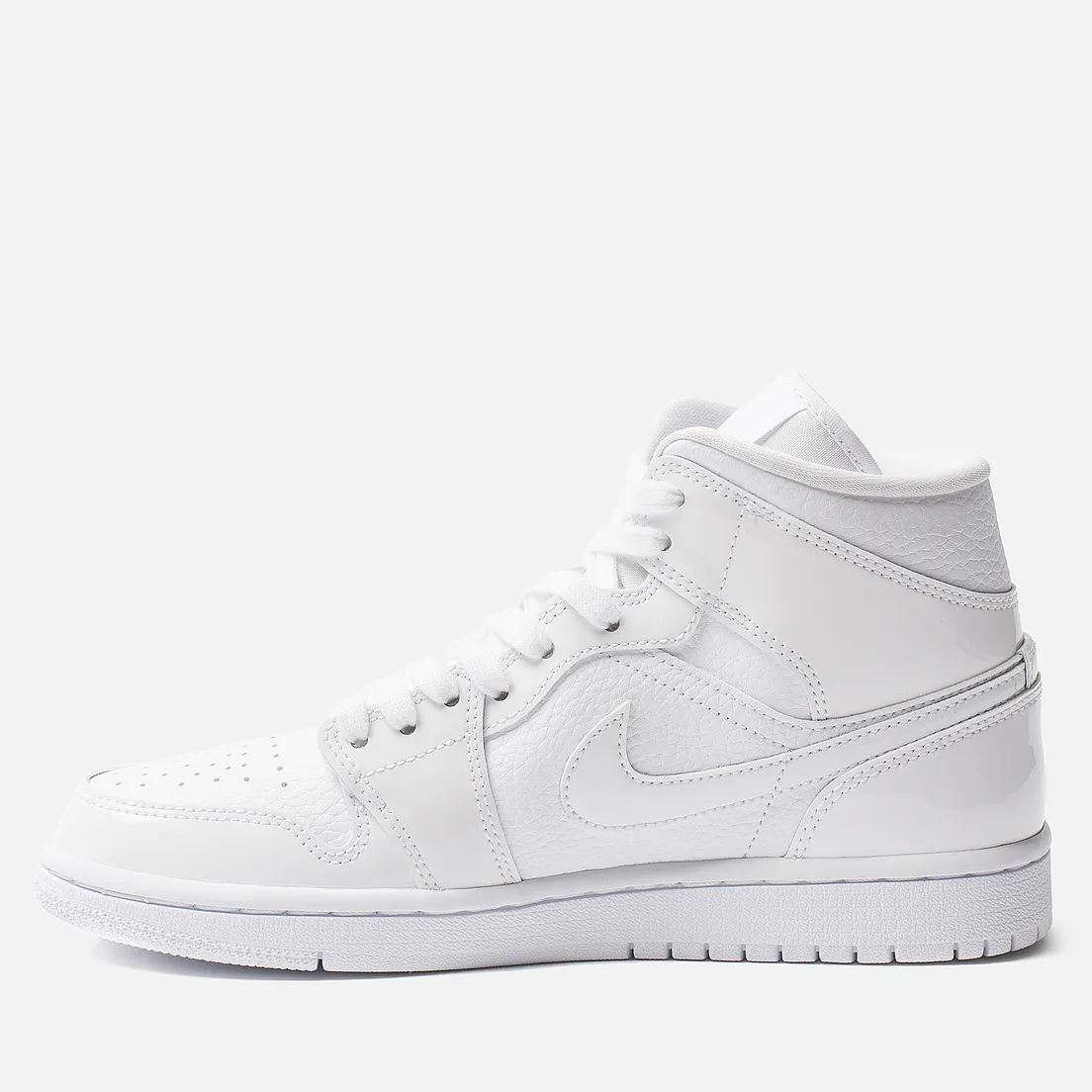 Jordan Женские кроссовки Air Jordan 1 Mid