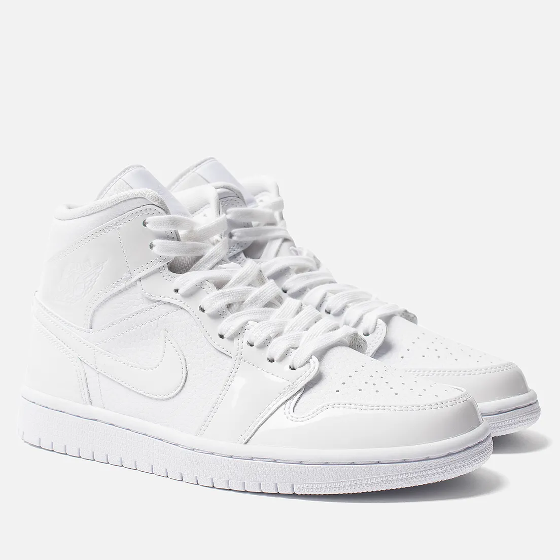 Jordan Женские кроссовки Air Jordan 1 Mid