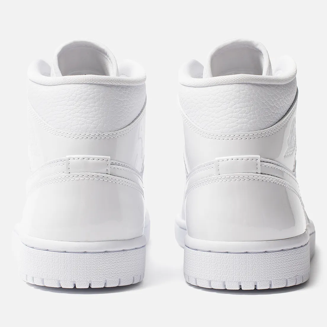 Jordan Женские кроссовки Air Jordan 1 Mid