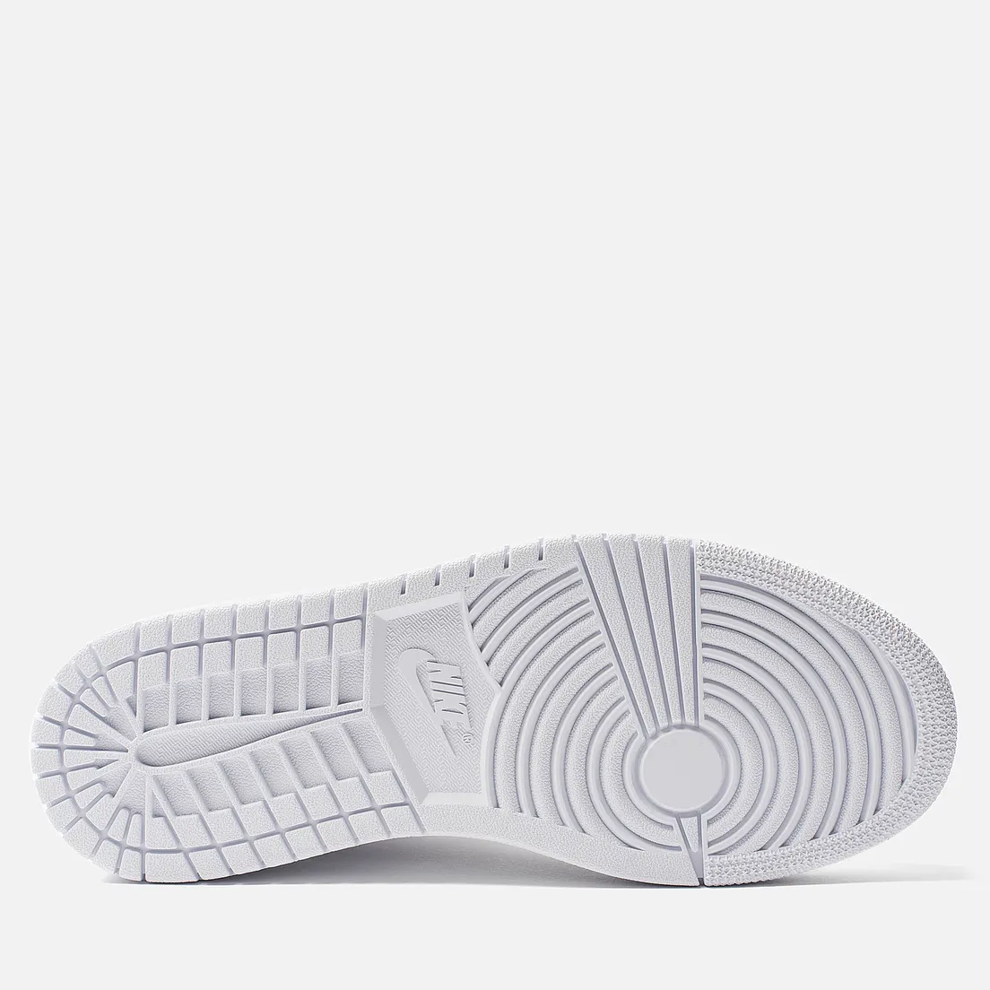Jordan Женские кроссовки Air Jordan 1 Mid