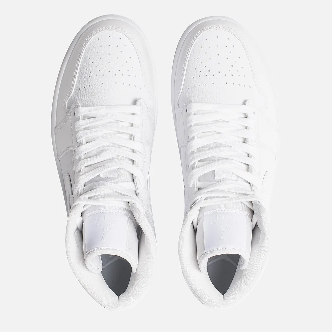 Jordan Женские кроссовки Air Jordan 1 Mid
