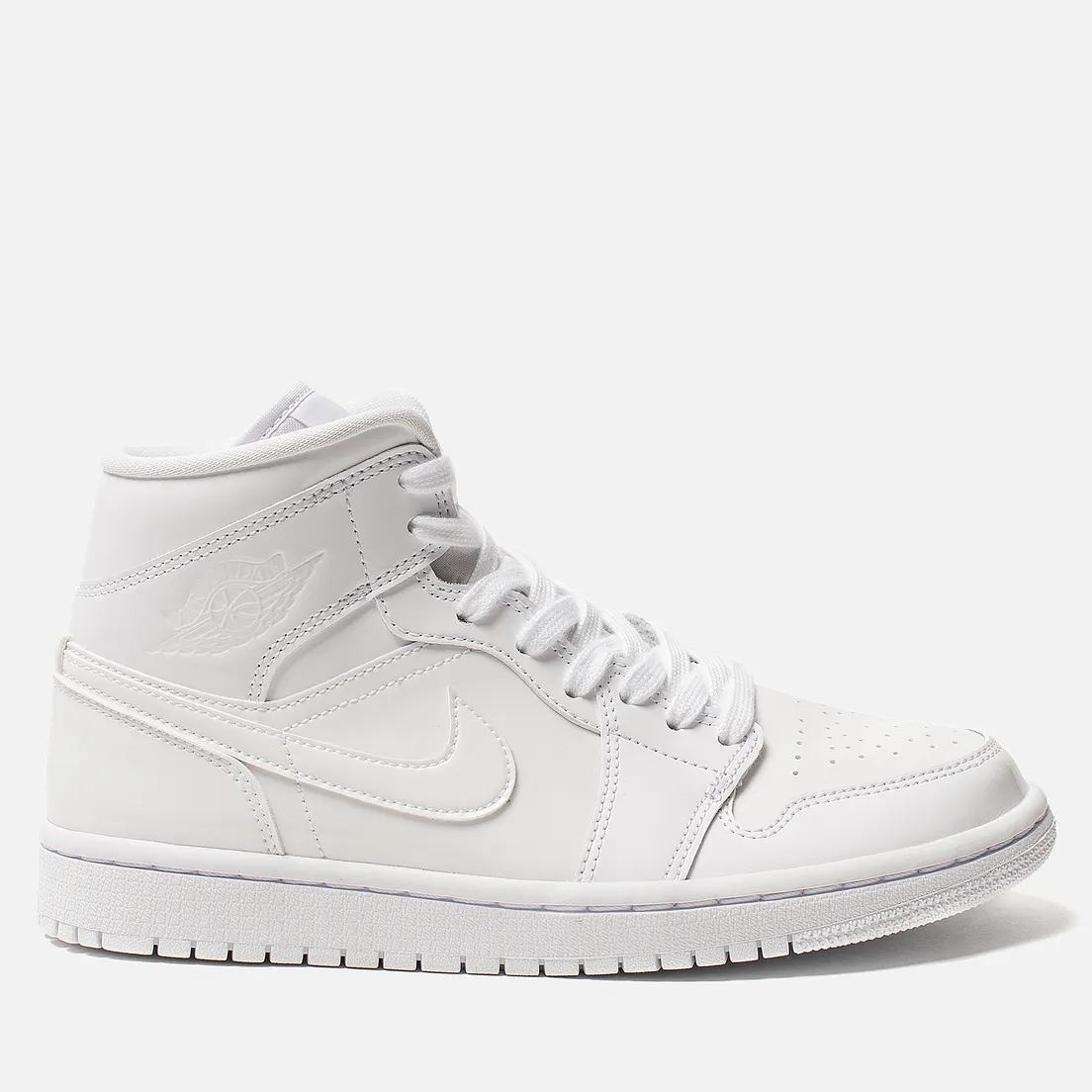 Jordan Женские кроссовки Air Jordan 1 Mid