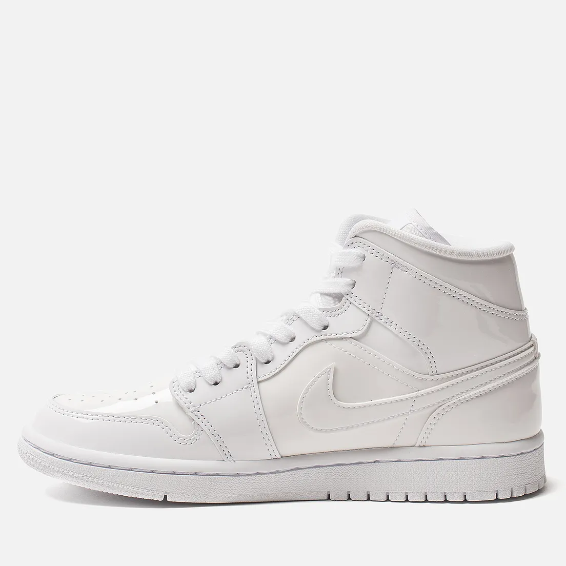 Jordan Женские кроссовки Air Jordan 1 Mid