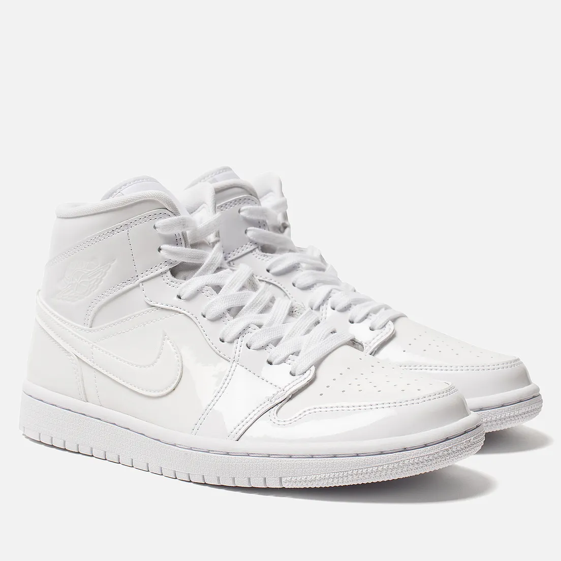Jordan Женские кроссовки Air Jordan 1 Mid
