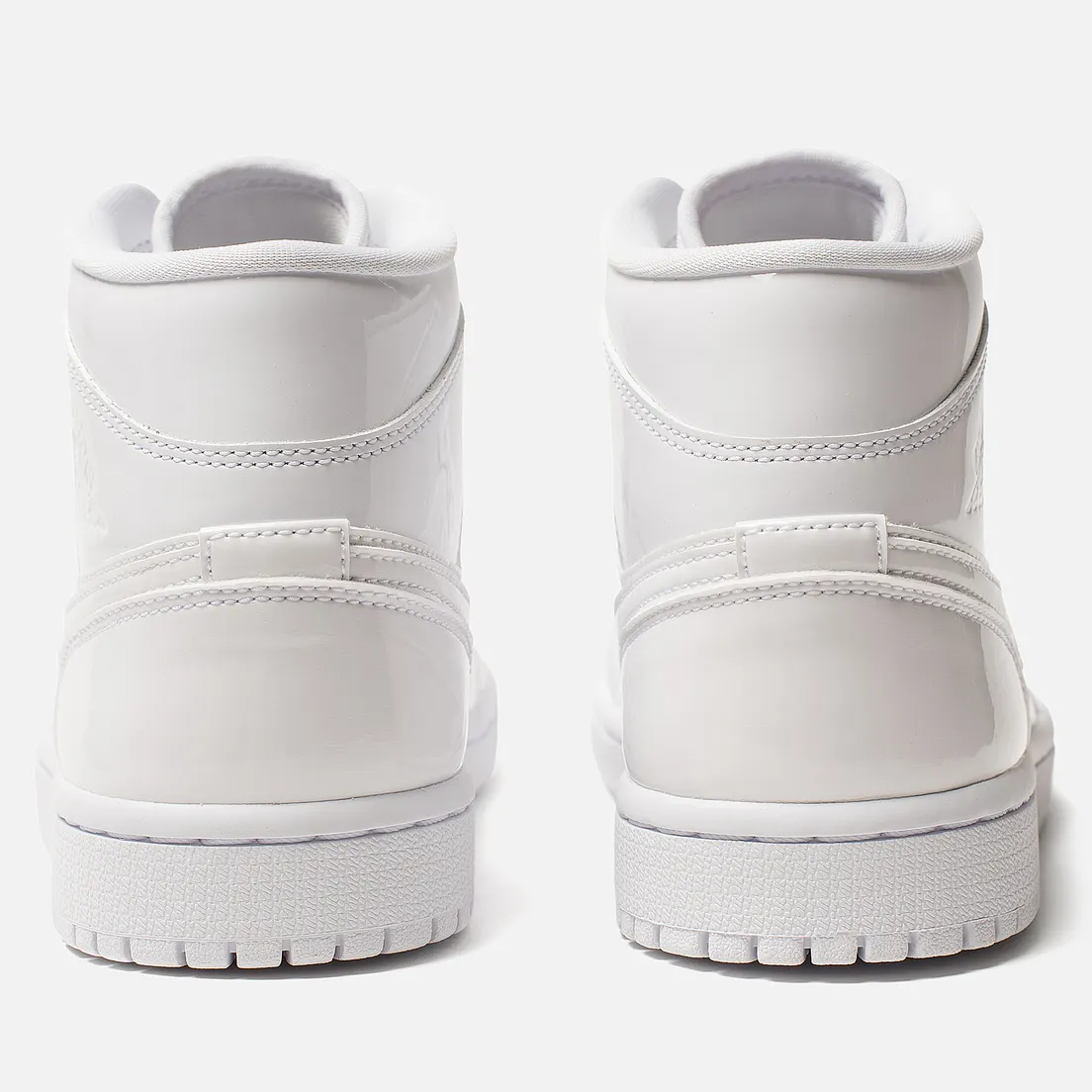 Jordan Женские кроссовки Air Jordan 1 Mid