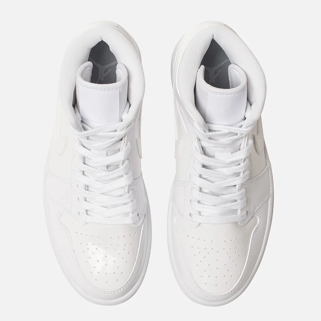 Jordan Женские кроссовки Air Jordan 1 Mid