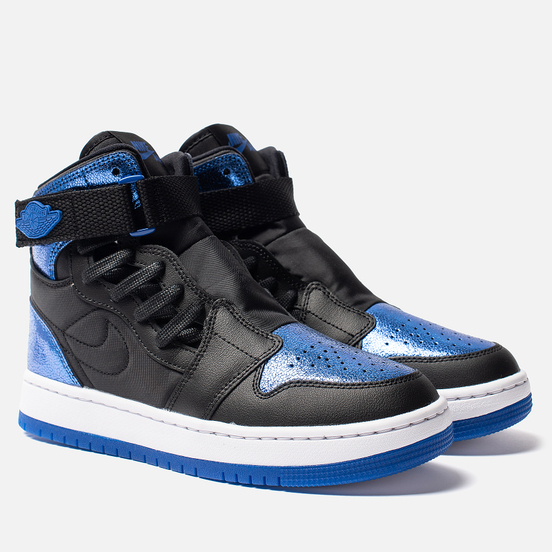 air jordan 1 nova black